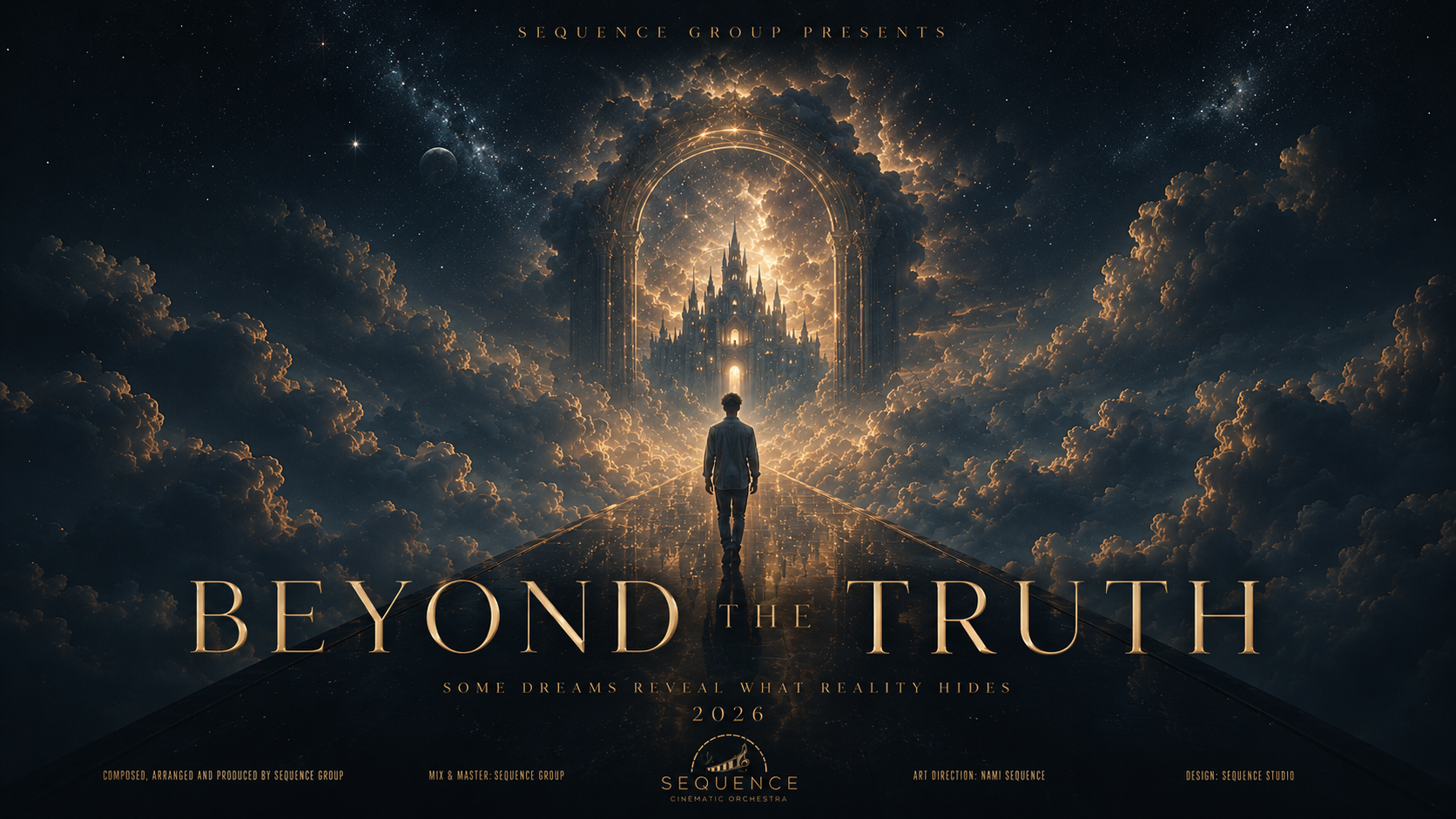 Beyond the Truth