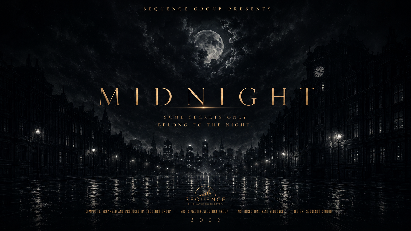 Midnight
