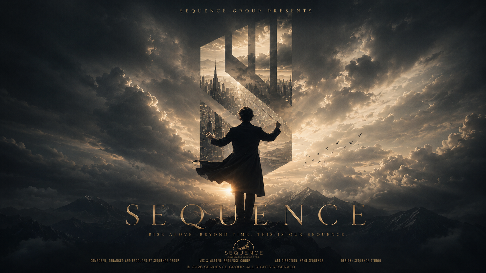 Sequence