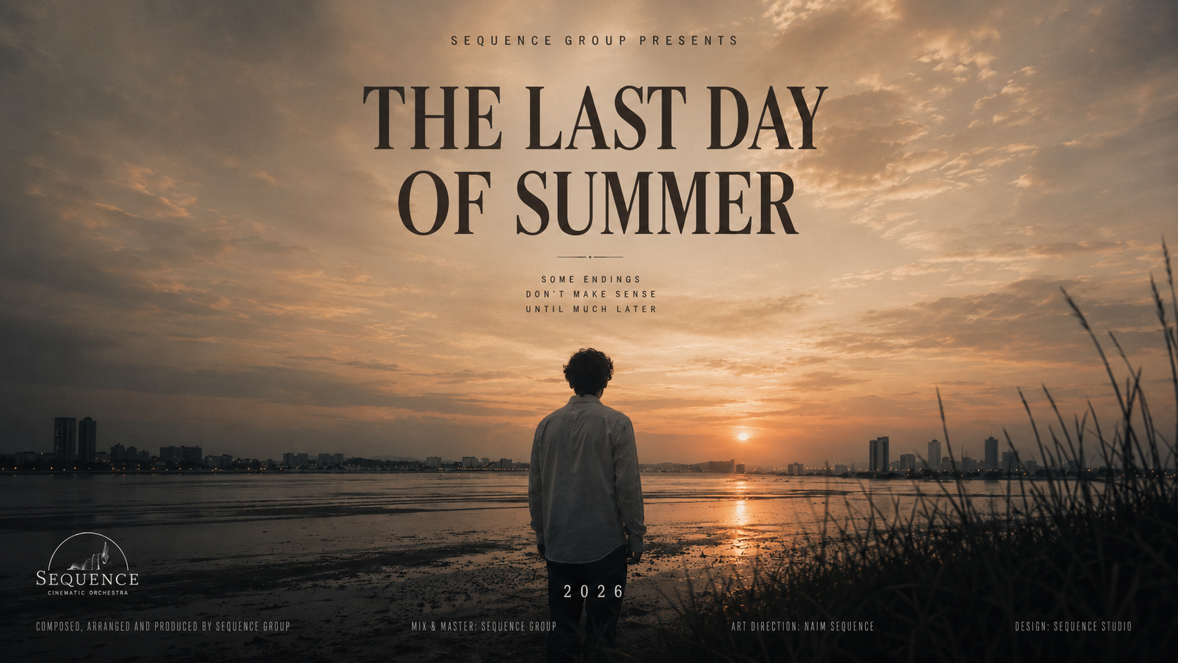 The Last Day of Summer