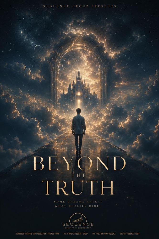 Beyond the Truth
