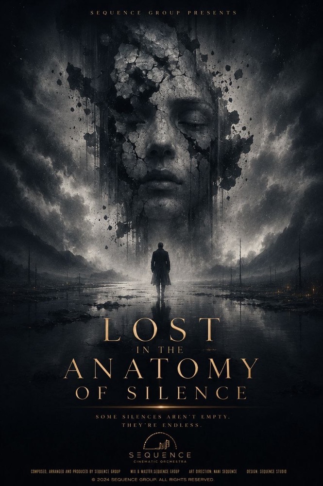Lost in the Anatomy of Silence